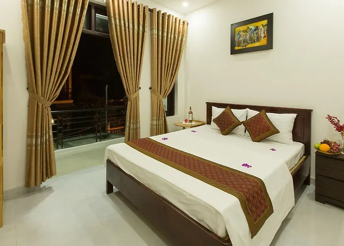 Golden Bee Homestay