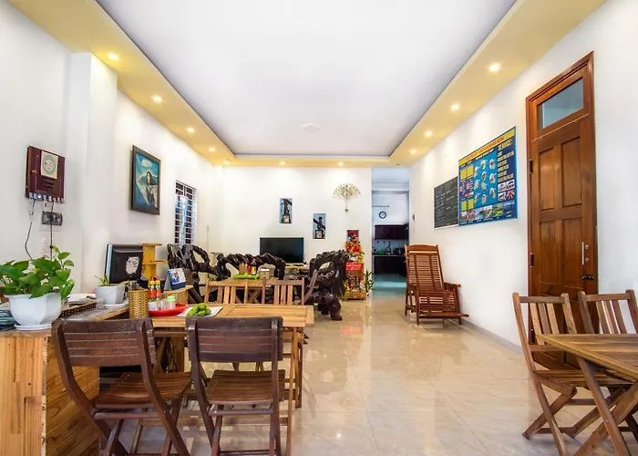 Golden Bee Homestay